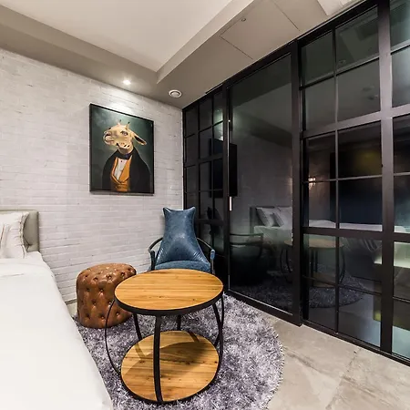 Hotel Forestar