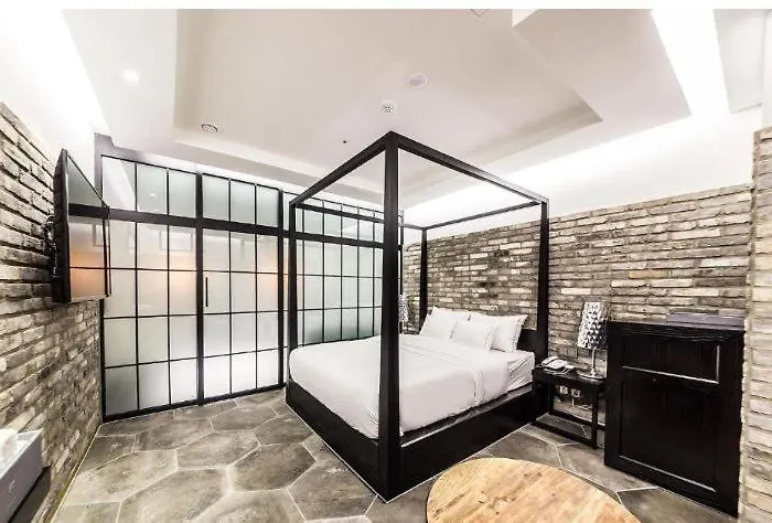 Hotel Forestar Seul