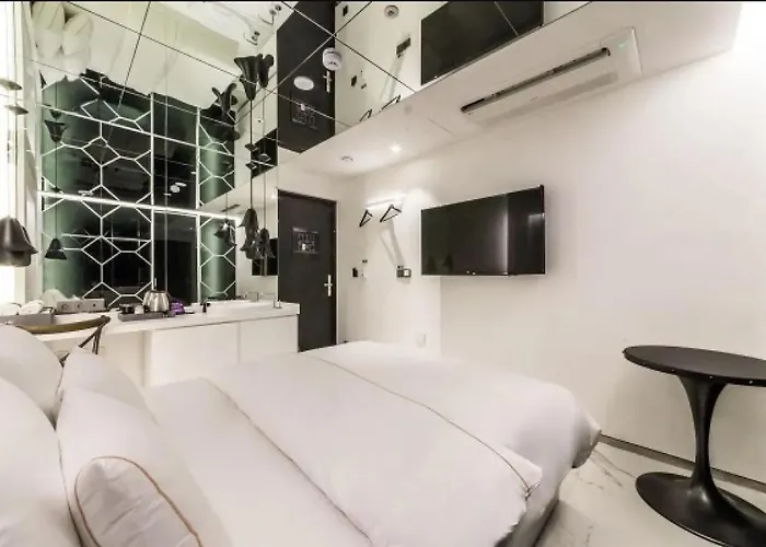 Forestar Hotel Seul