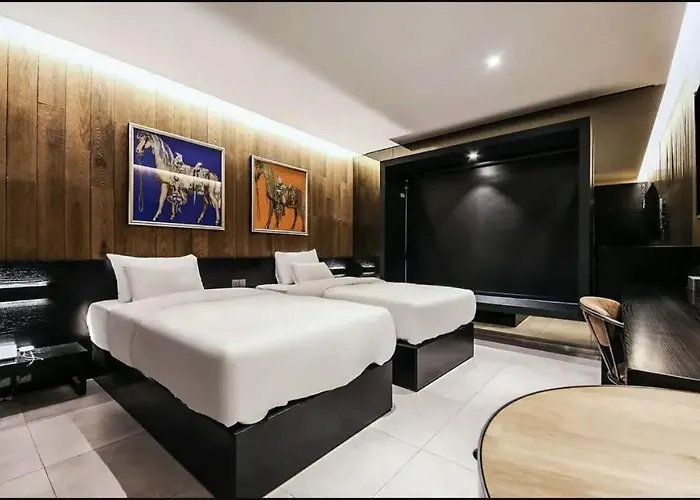 Hotel Forestar 2*