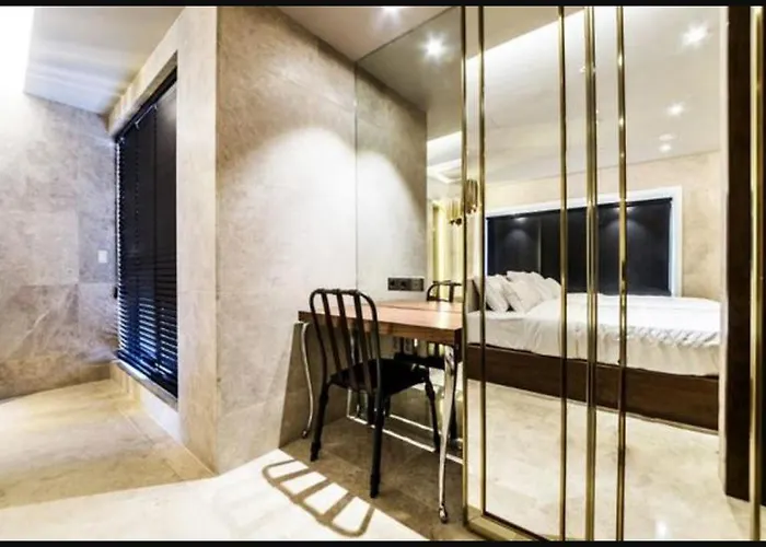 Forestar Hotel