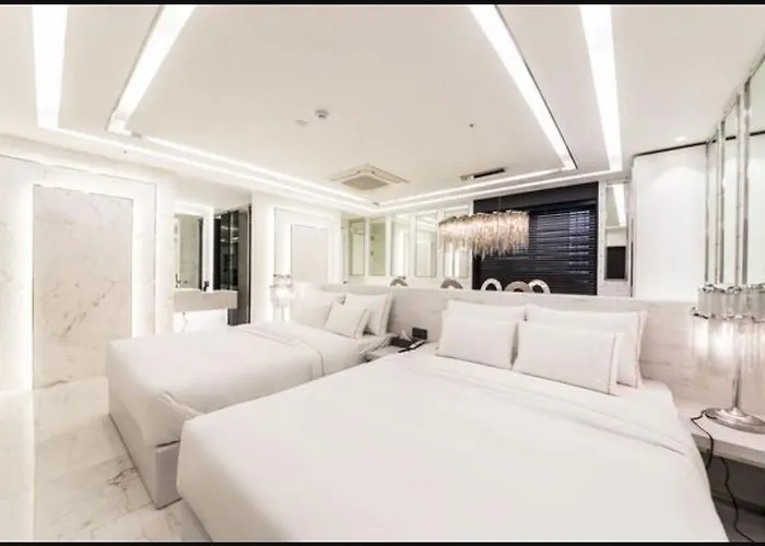 Forestar Hotel Seul