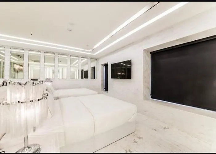 Hotel Forestar