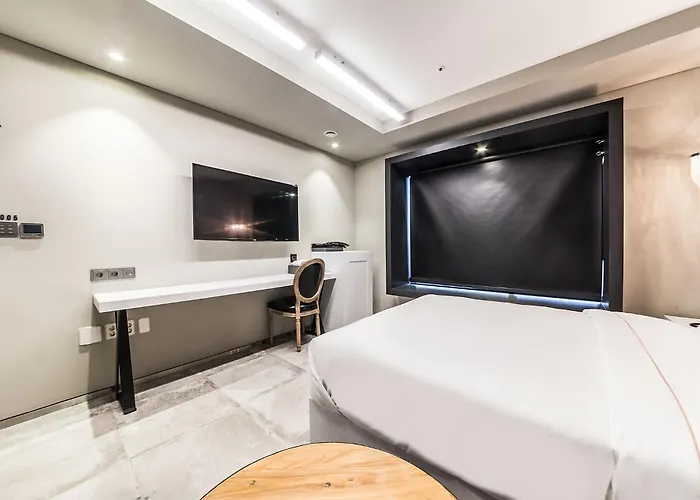 Forestar Hotel