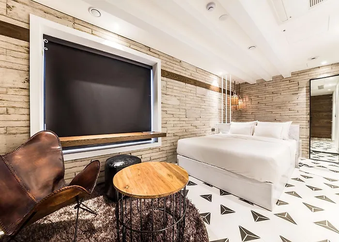 Hotel Forestar Seul