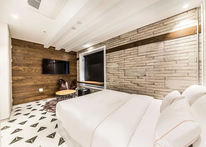 Forestar Hotel Seul