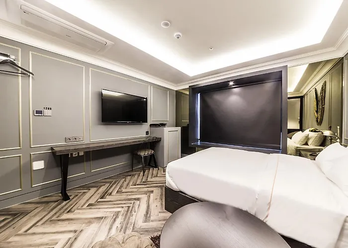 Forestar Hotel 2*