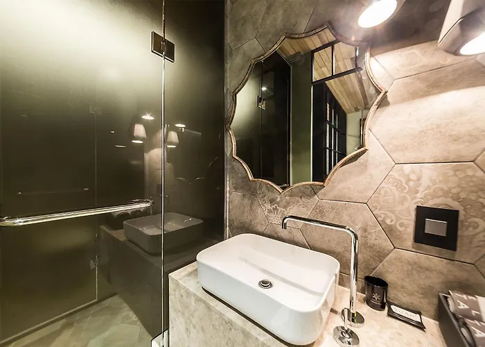 Forestar Hotel Seul