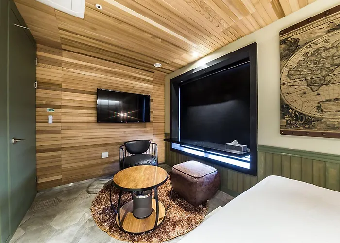 Hotel Forestar