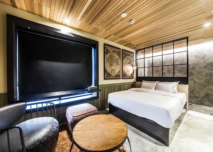 Hotel Forestar 2*